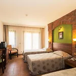 Naturmed Thermal Springs And Health Center