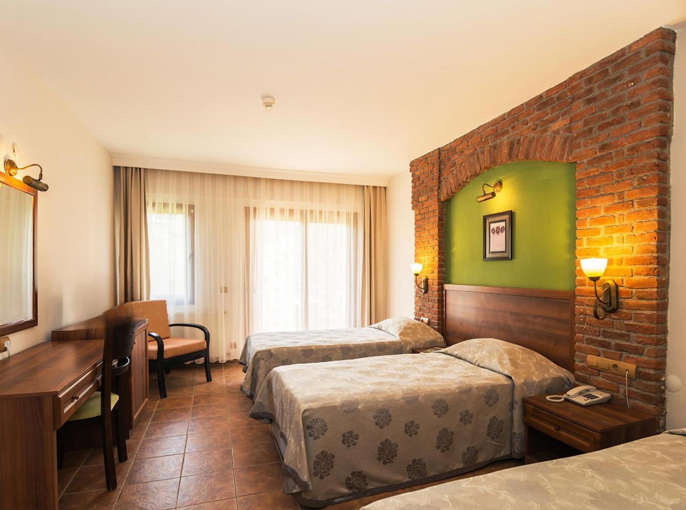 Naturmed Thermal Springs And Health Center
