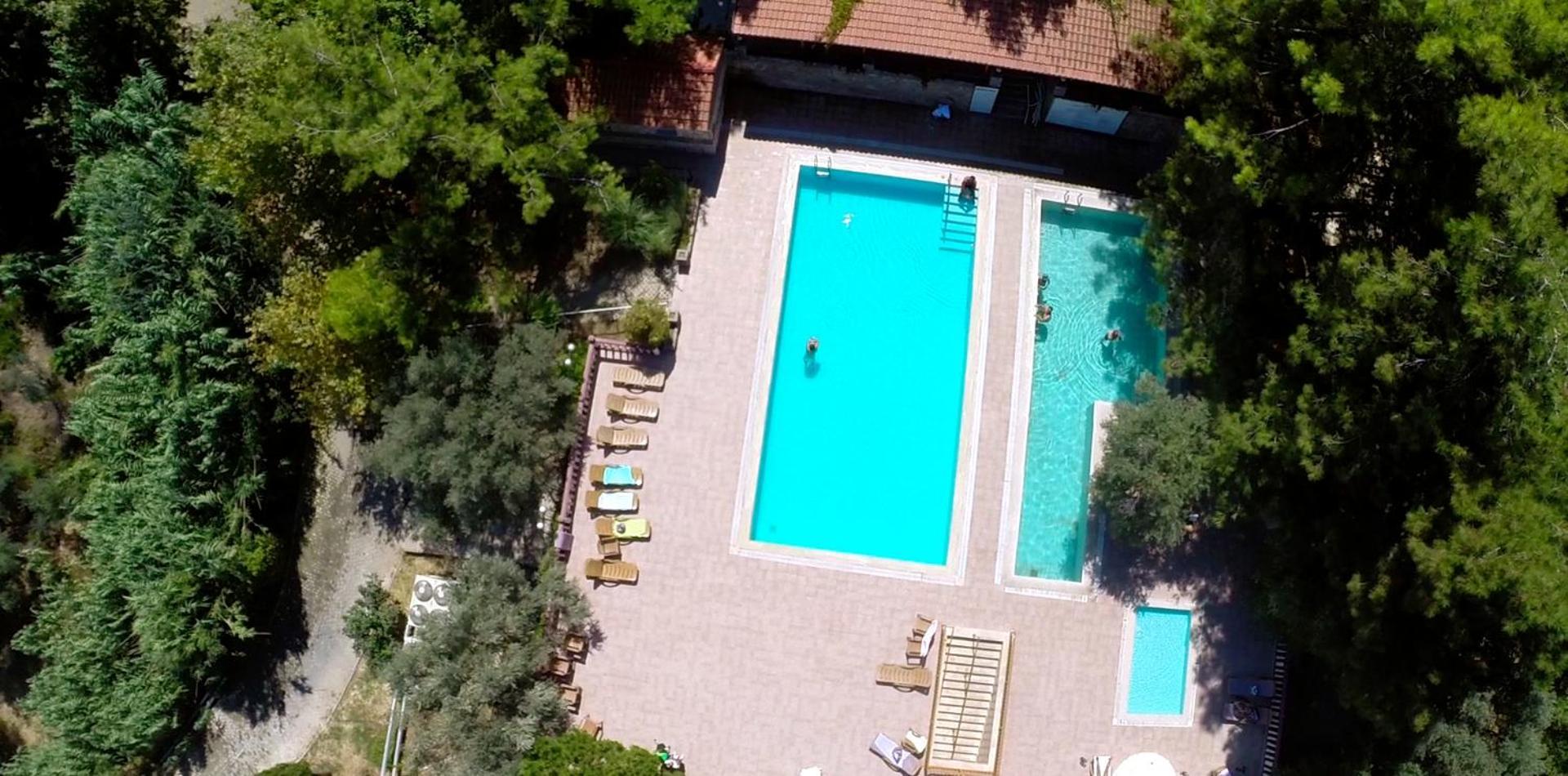 Naturmed Thermal Springs And Health Center Kusadası