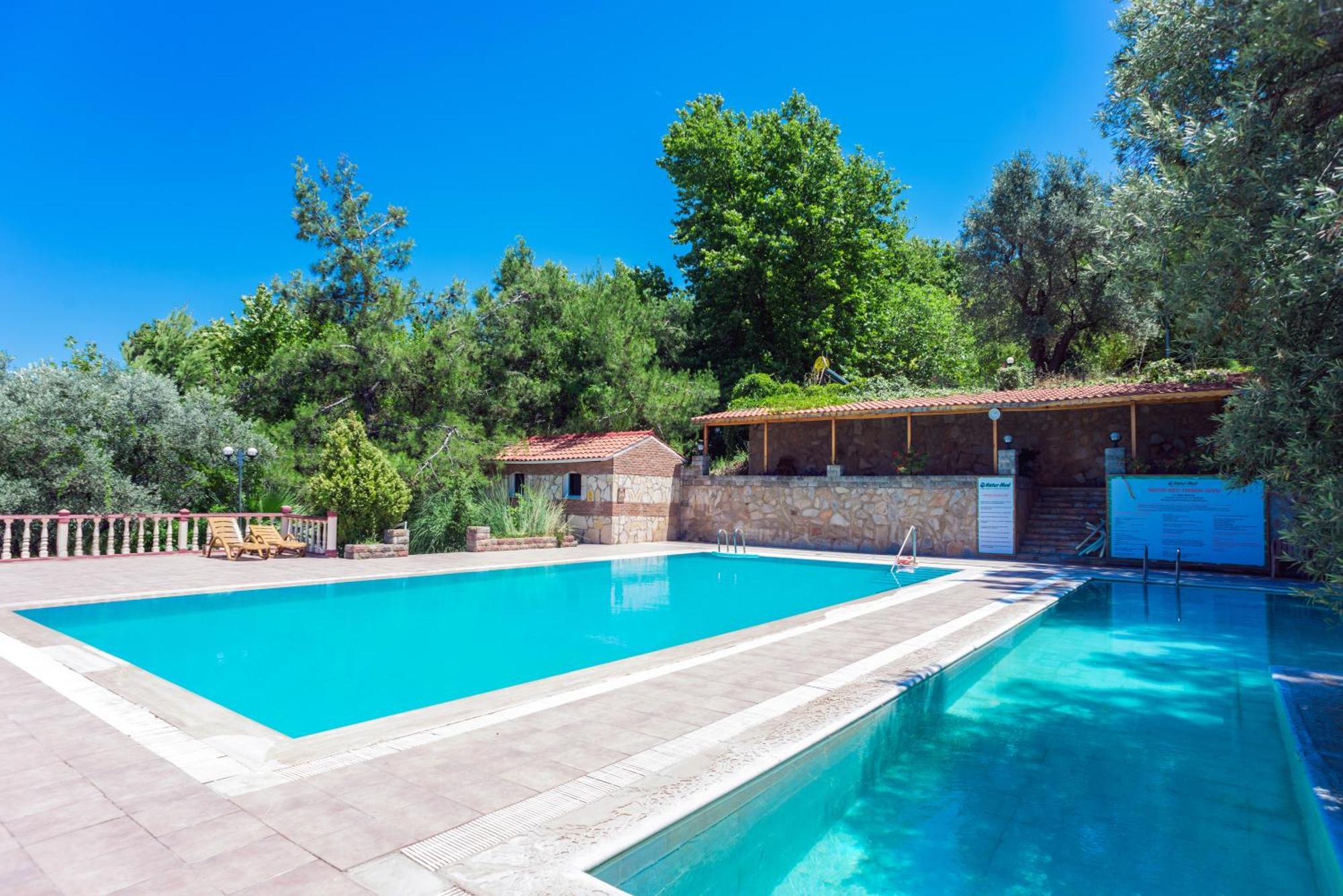 Naturmed Thermal Springs And Health Center * Kusadası