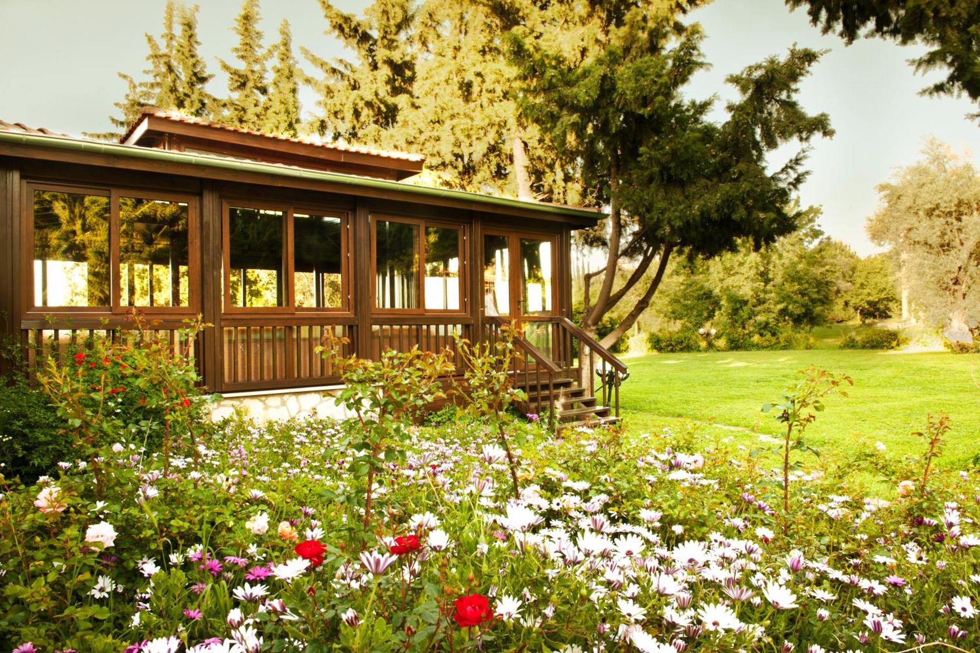 Naturmed Thermal Springs And Health Center Kusadası
