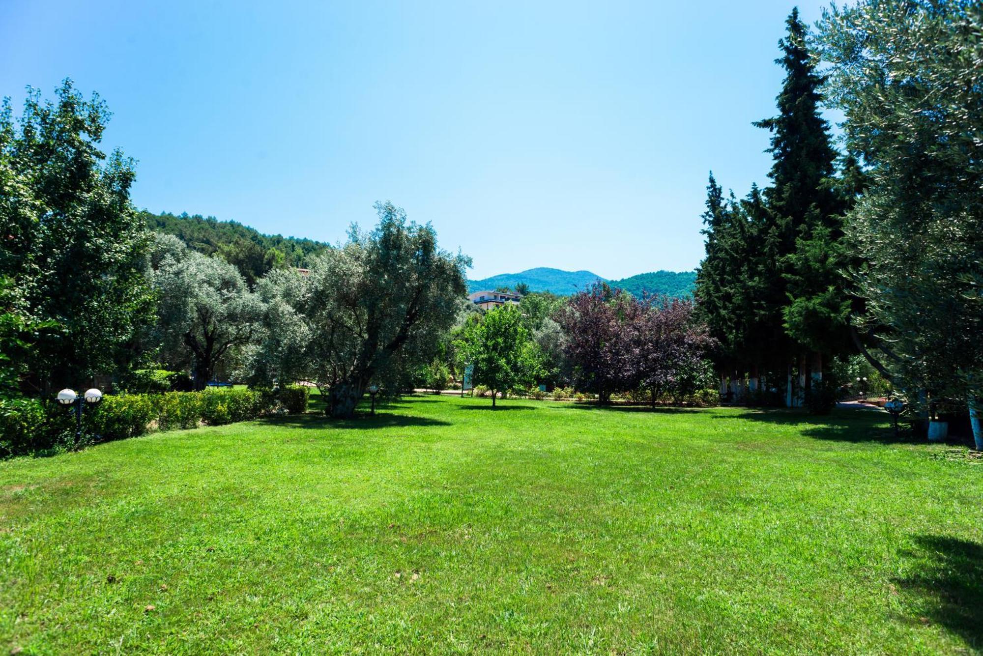 Naturmed Thermal Springs And Health Center Hotel *